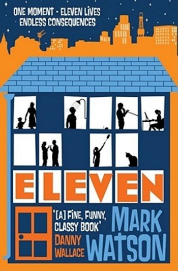 Eleven