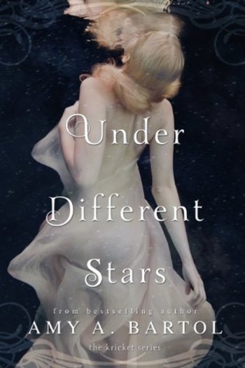 Book Under Different Stars