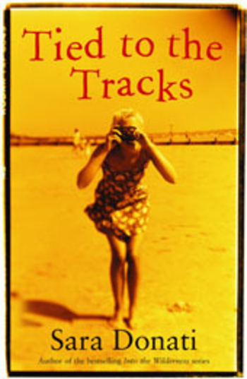 Book Tied to the Tracks