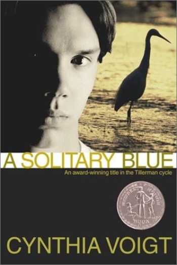 Book A Solitary Blue