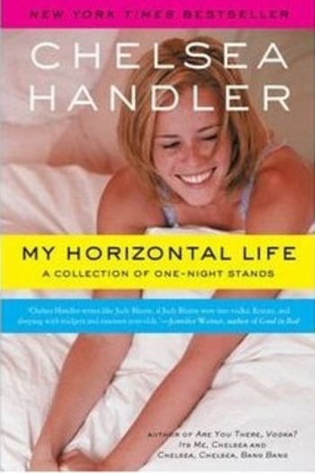 Book My Horizontal Life