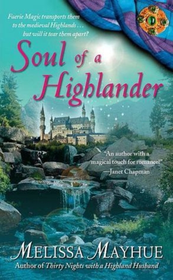 Soul of a Highlander