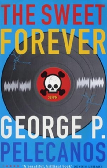 Book The Sweet Forever