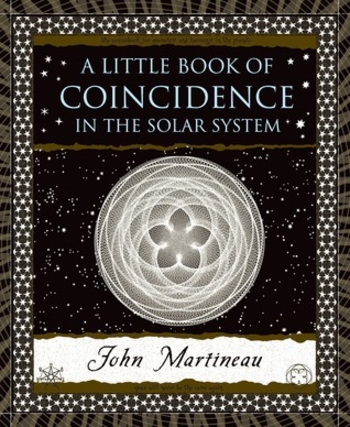 Book A Little Book of Coincidence in the Solar System