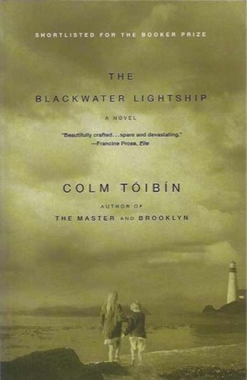 The Blackwater Lightship