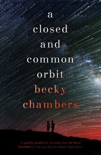 Book A Closed and Common Orbit