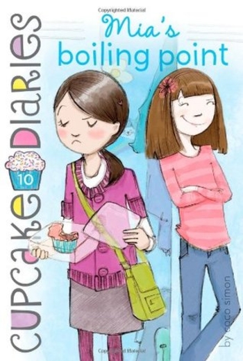 Mia's Boiling Point