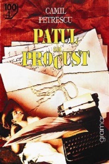 Book Patul lui Procust