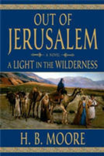 Book A Light in the Wilderness