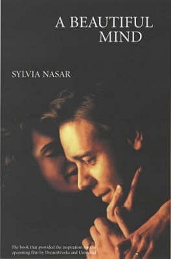 Book A Beautiful Mind