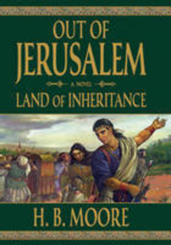 Land of Inheritance