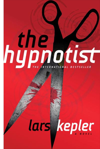 Book The Hypnotist