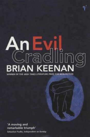 Book An Evil Cradling