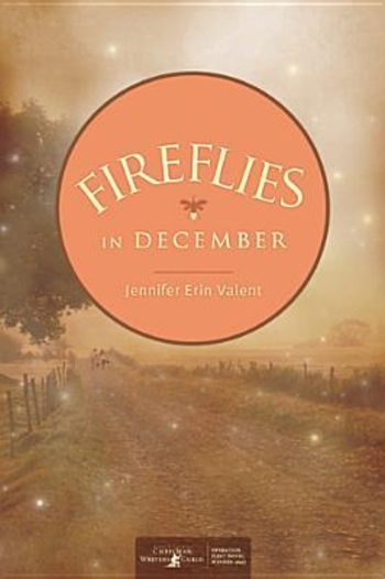 Book Fireflies in December