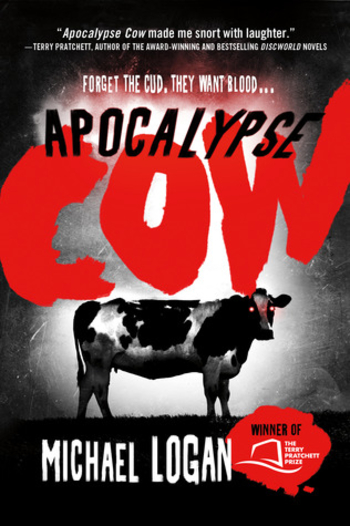 Book Apocalypse Cow