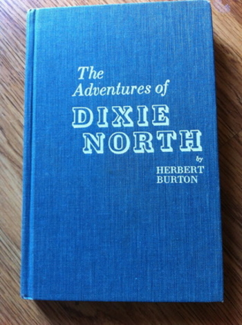 Book Dixie North