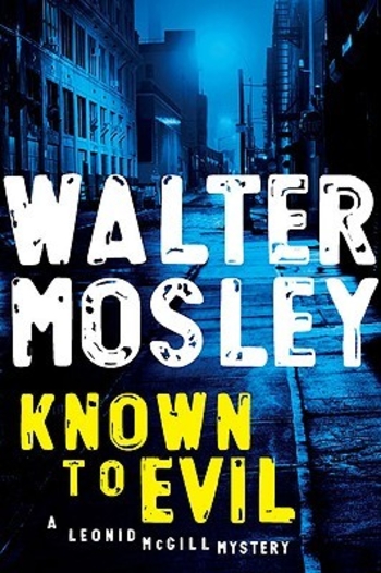 Book Known to Evil
