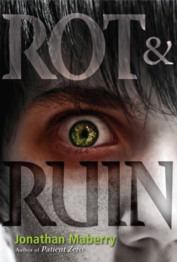 Book Rot & Ruin