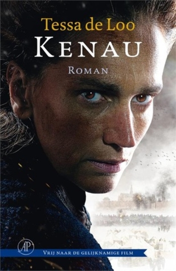 Book Kenau