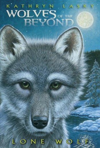 Lone Wolf