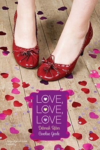 Love, Love, Love (Romantic Comedies)