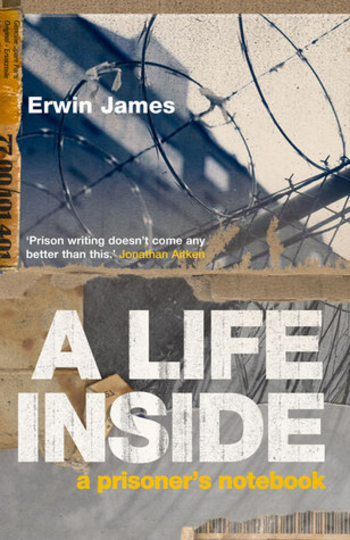 Book A Life Inside