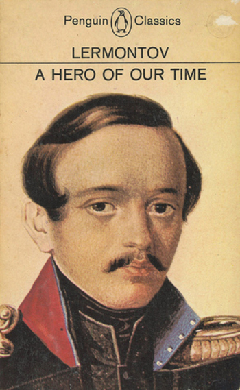 Book A Hero of Our Time