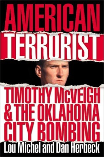Book American Terrorist