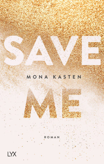 Book Save Me