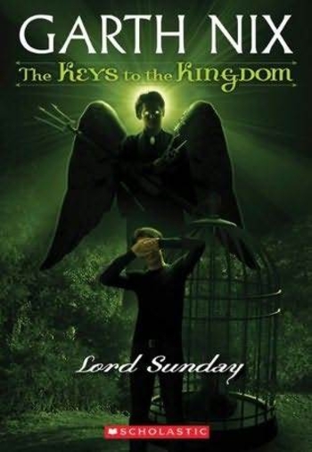 Book Lord Sunday