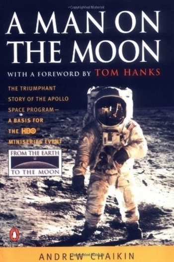Book A Man on the Moon