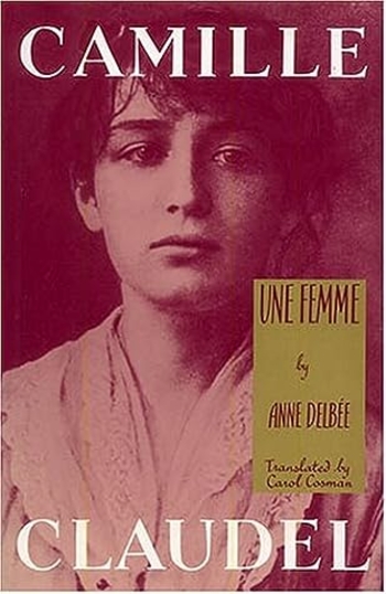 Book Camille Claudel