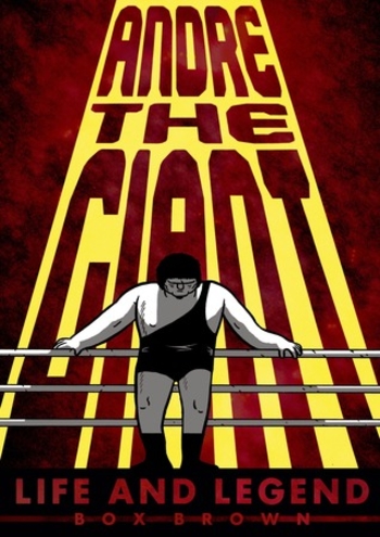Book Andre the Giant