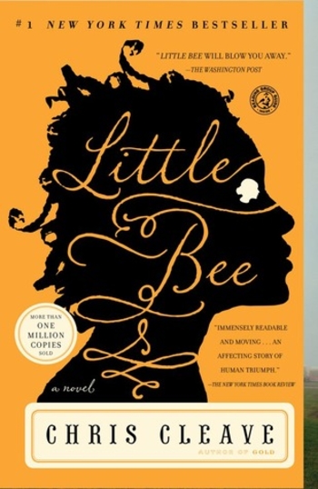 Book Little Bee
