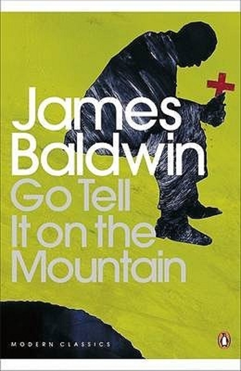 Book Go Tell It on the Mountain