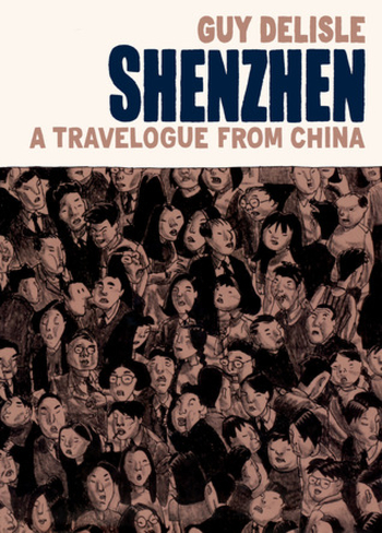 Book Shenzhen