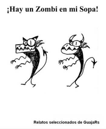 Hay un Zombi en mi Sopa