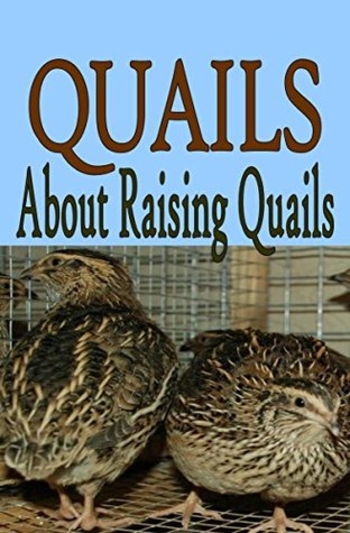 Quails: About Raising Quails