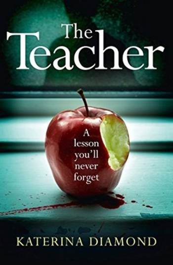 Book The Teacher