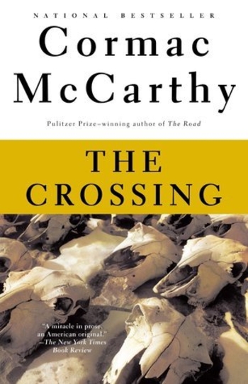 Book The Crossing
