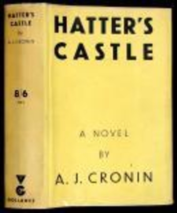 Hatter's Castle