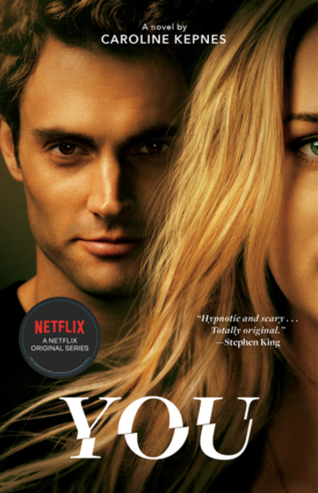 Book You