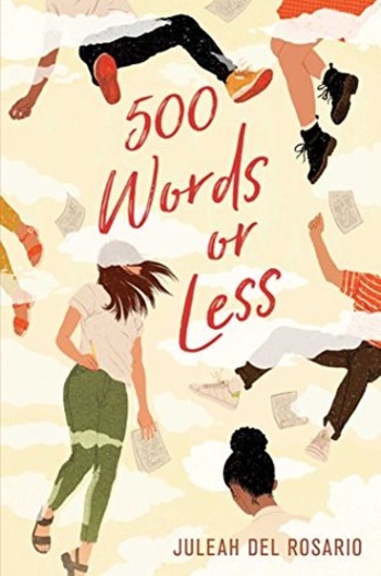 Book 500 Words or Less