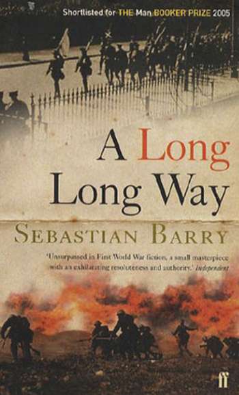 Book A Long Long Way