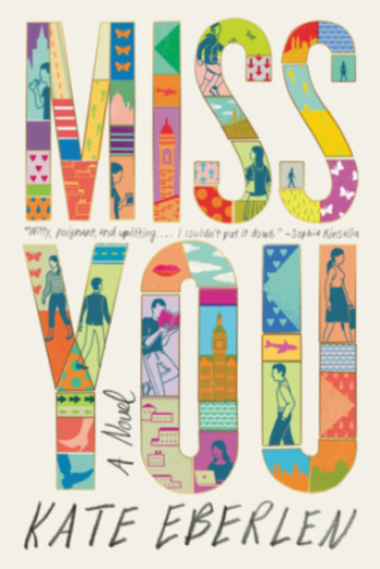 Book Miss You