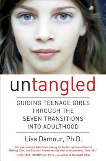 Book Untangled
