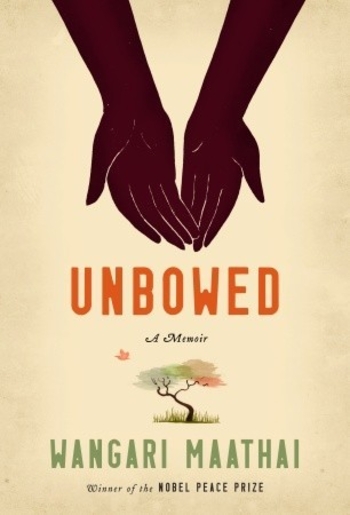 Book Unbowed