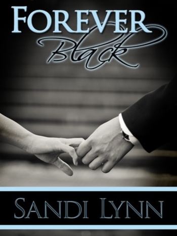 Book Forever Black