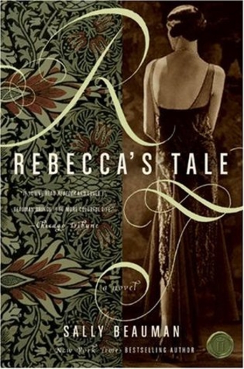 Book Rebecca's Tale