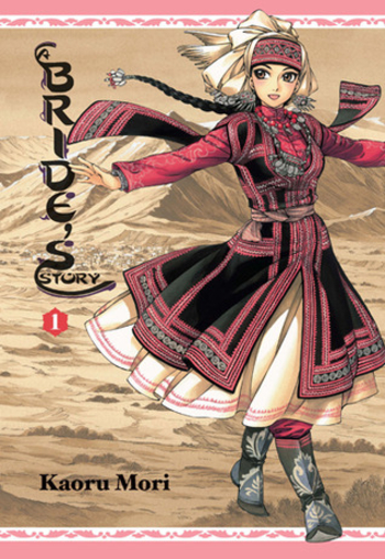 Book A Bride's Story, Vol. 1